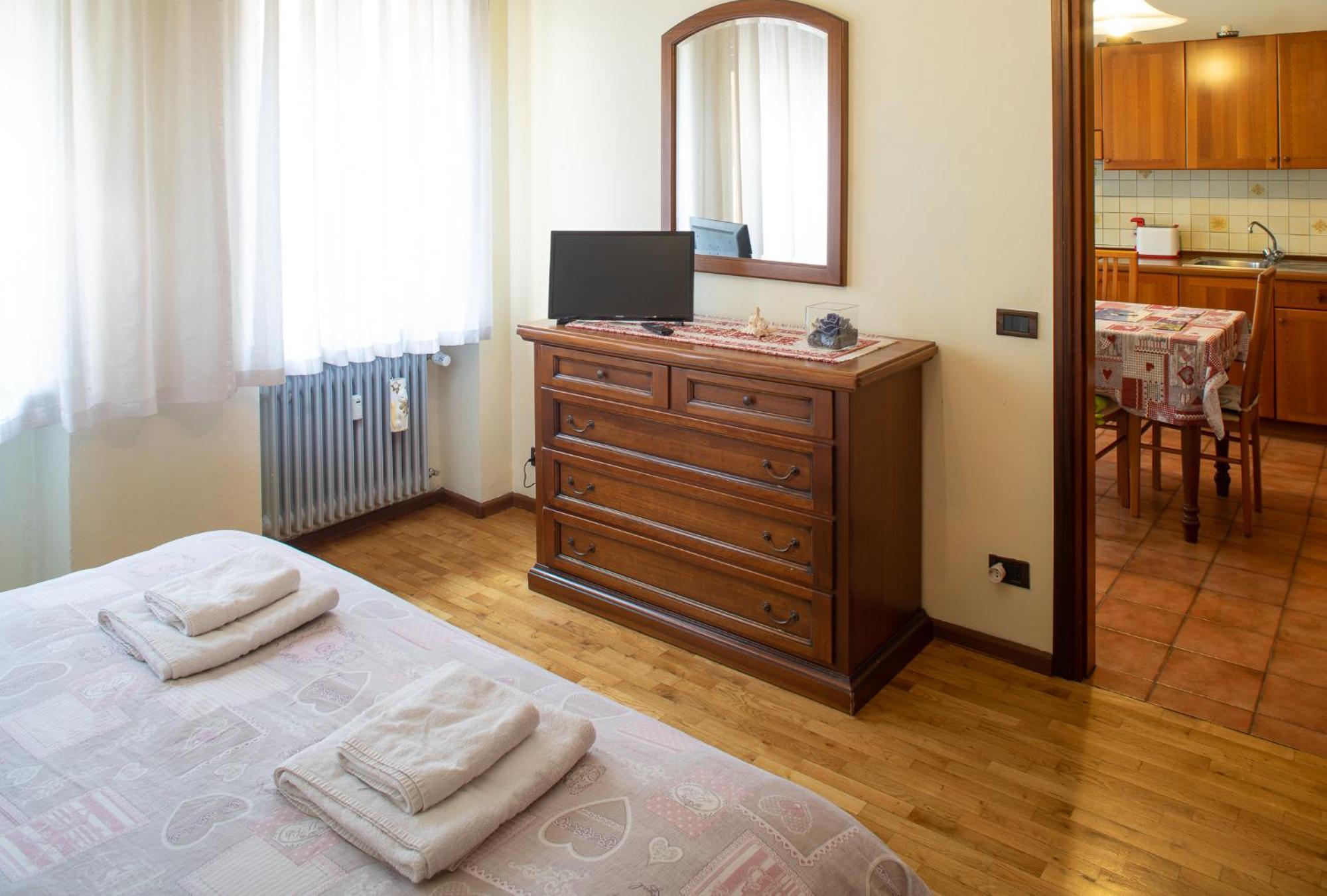 La Casa Di Fernanda Apartment Belluno Room photo